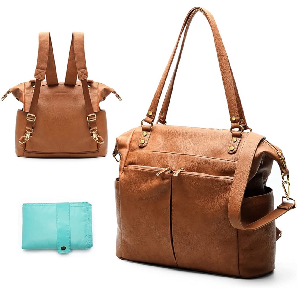 Like New Diaper Bag